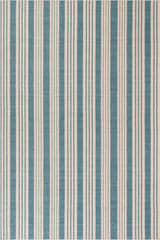 Birmingham Machine Washable Rug | Blue