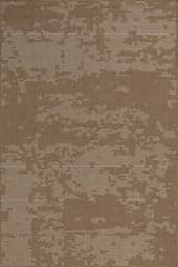 Isolated view of Green Rectangle Kaveri Modern Abstract Indoor/Outdoor Rug, showcasing its design