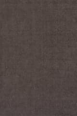 Isolated view of Taupe Rectangle Crosby Solid Wool Cozy Rug, showcasing its design