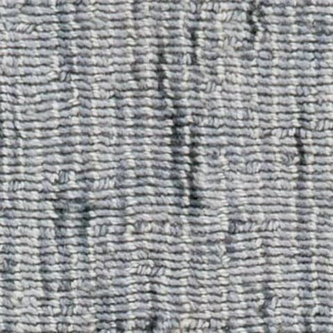 Willow Woven Performance Custom Rug Swatch | Mineral
