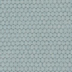 Bridges Rope Rug Swatch | Light Blue