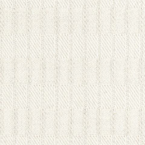 Lane Woven Wool Custom With Attached Rug Pad Rug Swatch | Ivory