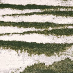 Platinae Transitional Modern Custom Rug | Meadow