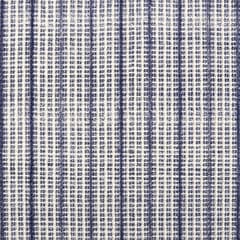 Graphyne Modern Farmhouse Custom Rug | Indigo Stone Wash