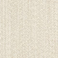 Merrill Woven Wool Custom With Attached Rug Pad Rug Swatch | Ivory