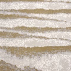 Platinae Transitional Modern Custom Rug | Macadamia