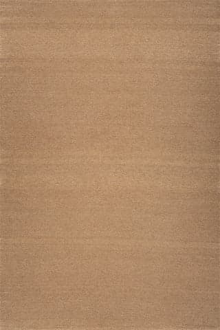 Bron Modern Brown Rug | Brown