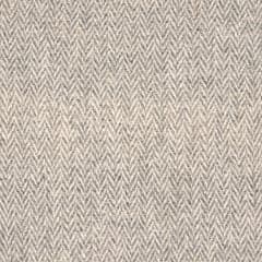 Cashmirae Textured Modern Custom Rug | Heather