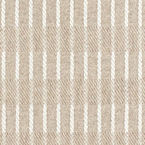 Lane Woven Wool Custom Rug Swatch | Natural