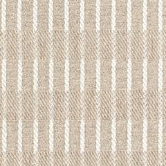 Lane Woven Wool Custom With Attached Rug Pad Rug Swatch | Natural