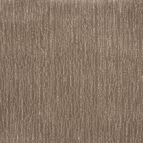 Cyrella Modern Textured Custom Rug | Stone