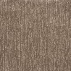 Cyrella Modern Textured Custom Rug | Stone