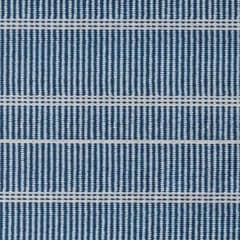 Samson Machine Washable Rug Swatch | Navy