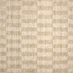 Biscelle Modern Transitional Custom Rug | Platinum