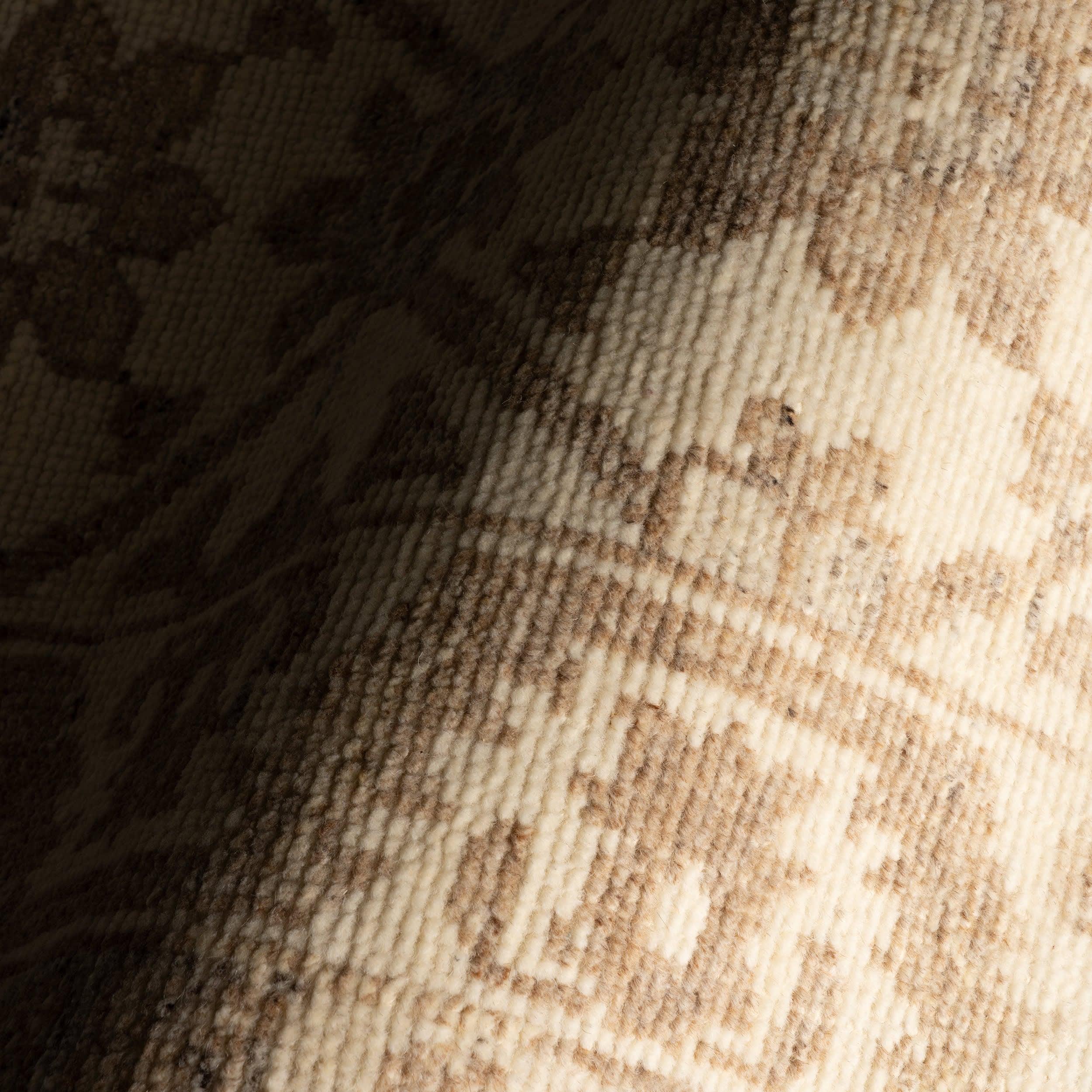 Casdia Traditional Vintage Rug | Ivory – Rugs USA