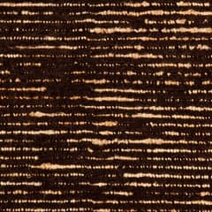 Vicart Modern Striped Bohemian Rug Swatch | Brown