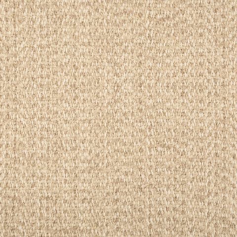 Meadowyn Textured Modern Custom Rug | Cashmere