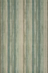 Zare Transitional Abstract Indoor Rug | Blue