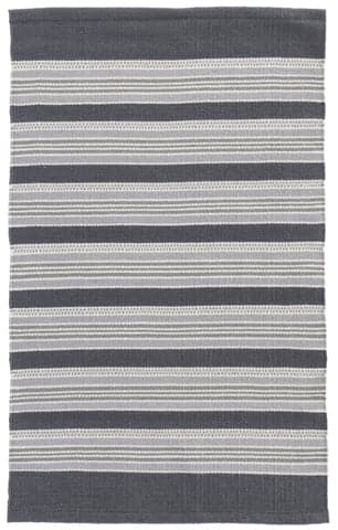 Akono Handwoven Indoor/Outdoor Rug | Grey