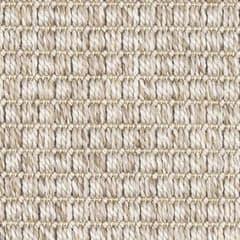 Basil Indoor/Outdoor Custom Rug Swatch | Wheat