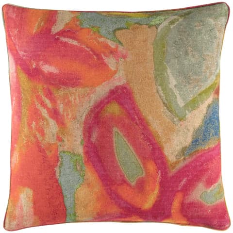 Joy Linen Sham | Multi