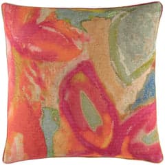 Joy Linen Sham | Multi
