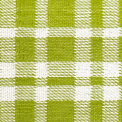Tattersall Handwoven Indoor/Outdoor Rug Swatch | Sprout