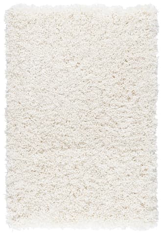 Sadie Woven Performance Custom Rug | Ivory