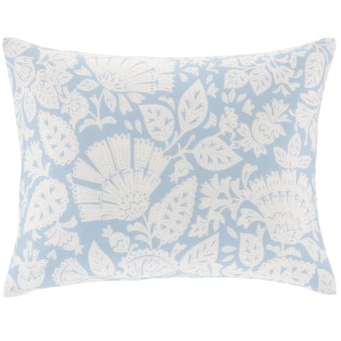 Freya Sham | Soft Blue
