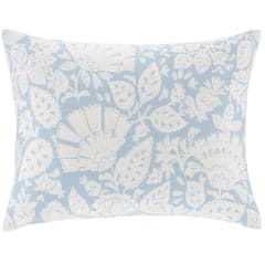 Freya Sham | Soft Blue