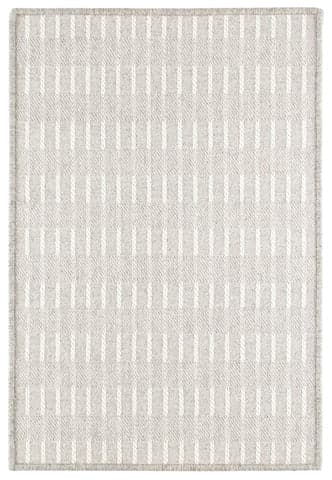 Lane Woven Wool Custom Rug | Grey