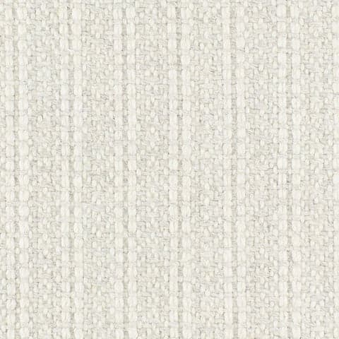 Jett Woven Wool Custom With Attached Rug Pad Rug Swatch | Ivory