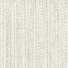 Jett Woven Wool Custom With Attached Rug Pad Rug Swatch | Ivory