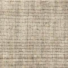Duramae Textured Modern Custom Rug | Smoke