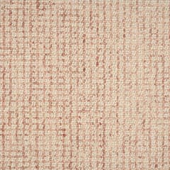 Yadira Geometric Woven Wool Custom Rug Swatch | Pink