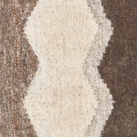 Safety Net Machine Washable Rug Swatch | Natural