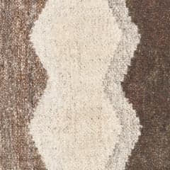 Safety Net Machine Washable Rug Swatch | Natural