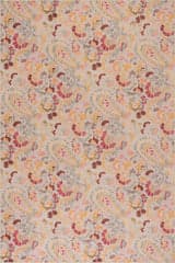 Ines Machine Washable Rug | Multi
