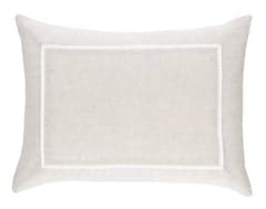 Keaton Linen Sham | Natural