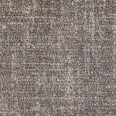 Crosshatch Hand Micro Hooked Wool Custom Rug Swatch | Charcoal