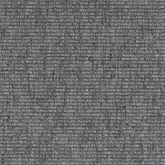 Russell Woven Indoor/Outdoor Custom Rug Swatch | Charcoal
