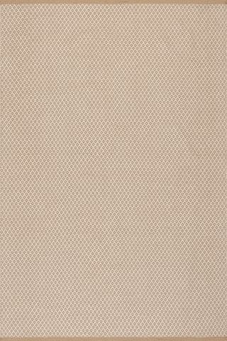 Riviera Handwoven Indoor/Outdoor Rug | Khaki