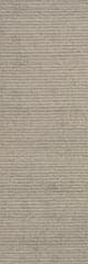Isolated view of Green Runner Lulwa Abstract Bohemian Washable Rug, showcasing its design