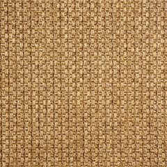 Verdelle Textured Modern Custom Rug | Saddle