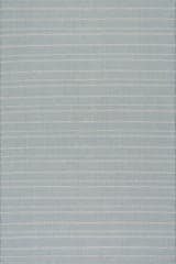 Samson Handwoven Indoor/Outdoor Rug by Bunny Williams | Swedish Blue