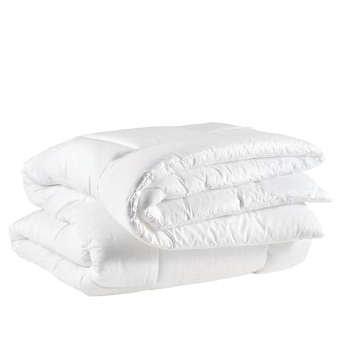 Core Down Alternative Duvet Insert | White