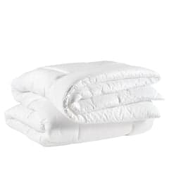 Core Down Alternative Duvet Insert | White