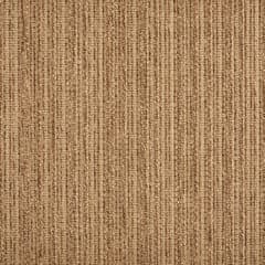 Lagora Modern Custom Rug | Burnt Umber