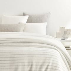 Oleander Blanket | Grey