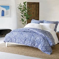 Flora Sham | Blue